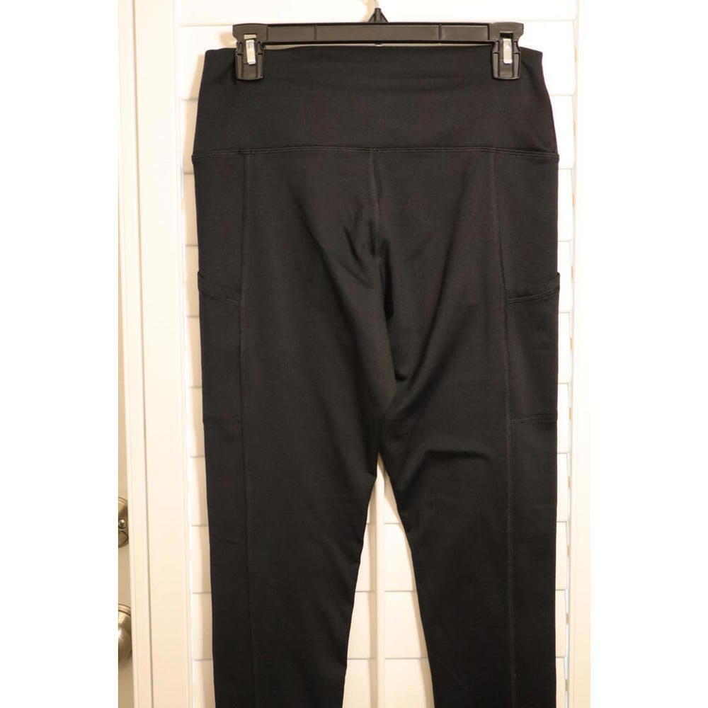Offline by Aerie warmup Leggings hi-rise long inseam size Large - Picture 4 of 5